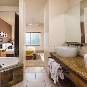 Three-Bedroom Suite